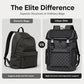 🎒 50% RABATT! 🚶 Geräumiger Alltagsrucksack – Fassungsvermögen, bequeme Passform & vielseitig – Ideal für Wochenendausflüge, Pendeln & mehr ✨