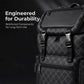 🎒 50% RABATT! 🚶 Geräumiger Alltagsrucksack – Fassungsvermögen, bequeme Passform & vielseitig – Ideal für Wochenendausflüge, Pendeln & mehr ✨