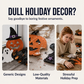 🎃 50% RABATT! ✨ Halloween DIY Glitzer-Hängeornament-Set – Funkelnde Farben, einfache Montage & kreativer Spaß – Perfekte Deko für gruselige Herbststimmung 🕸️