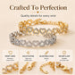 💖 50% RABATT! ✨ Elegantes funkelndes Herz-Armband für Damen – Zartes Design, strahlender Glanz & hochwertige Verarbeitung – Perfektes Geschenk für besondere Momente 💎