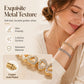 💖 50% RABATT! ✨ Elegantes funkelndes Herz-Armband für Damen – Zartes Design, strahlender Glanz & hochwertige Verarbeitung – Perfektes Geschenk für besondere Momente 💎