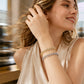 💖 50% RABATT! ✨ Elegantes funkelndes Herz-Armband für Damen – Zartes Design, strahlender Glanz & hochwertige Verarbeitung – Perfektes Geschenk für besondere Momente 💎