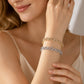 💖 50% RABATT! ✨ Elegantes funkelndes Herz-Armband für Damen – Zartes Design, strahlender Glanz & hochwertige Verarbeitung – Perfektes Geschenk für besondere Momente 💎