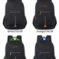 🎒 50% RABATT! 💼 Großer Business Rucksack mit Laptopfach – Geräumig, gepolstert & praktisch – Ideal für Beruf, Reisen & den Alltag ✨