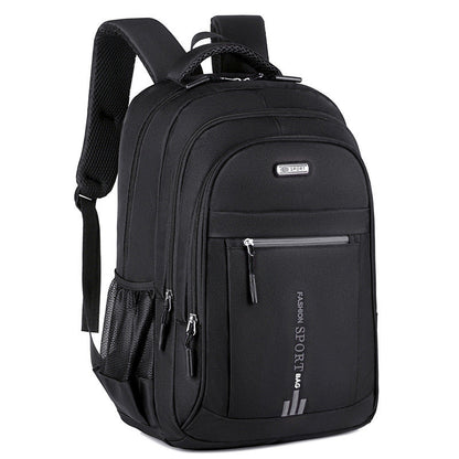 🎒 50% RABATT! 💼 Großer Business Rucksack mit Laptopfach – Geräumig, gepolstert & praktisch – Ideal für Beruf, Reisen & den Alltag ✨