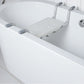 🛁 50% RABATT! 🚿 Rutschfeste Sitzplatte für die Badewanne – Stabil, saugfähig & einfach zu montieren – Sicherer Halt und Komfort für ältere Menschen und Kinder 🧓