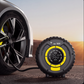 🚗 60% RABATT! ⚡ 2‑in‑1 Starthilfe & Reifenfüller – Für Notfälle im Auto ✨