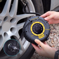 🚗 60% RABATT! ⚡ 2‑in‑1 Starthilfe & Reifenfüller – Für Notfälle im Auto ✨