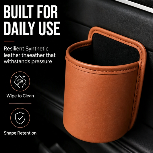 🚗 50% RABATT! 🧺 Universeller Auto-Türtaschen-Organizer – Stabile Aufhängung, viele Fächer & platzsparend – Ideal für Getränke, Snacks & Kleinteile im Auto ✨