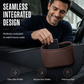 🚗 50% RABATT! 🧺 Universeller Auto-Türtaschen-Organizer – Stabile Aufhängung, viele Fächer & platzsparend – Ideal für Getränke, Snacks & Kleinteile im Auto ✨