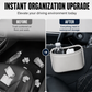 🚗 50% RABATT! 🧺 Universeller Auto-Türtaschen-Organizer – Stabile Aufhängung, viele Fächer & platzsparend – Ideal für Getränke, Snacks & Kleinteile im Auto ✨