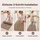 🏡 50% RABATT! 🌿 Eleganter gewebter Läuferteppich – Strapazierfähig, weich & stilvoll – Ideal für Flur, Küche & Wohnzimmer ✨