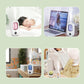✨ 50% RABATT! 🌿 Automatischer Aromatherapie-Diffusor – Ultraschall, Zeitschaltung & Smart-Display ✨