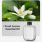 ✨ 50% RABATT! 🌿 Automatischer Aromatherapie-Diffusor – Ultraschall, Zeitschaltung & Smart-Display ✨