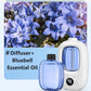 ✨ 50% RABATT! 🌿 Automatischer Aromatherapie-Diffusor – Ultraschall, Zeitschaltung & Smart-Display ✨