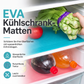 🧊 50% RABATT! 🛡️ Wasserdichte Kühlschrankregal-Einlagen – Fleckenschutz, rutschfest & leicht zu reinigen – Halten Ihren Kühlschrank sauber & hygienisch ✨