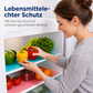 🧊 50% RABATT! 🛡️ Wasserdichte Kühlschrankregal-Einlagen – Fleckenschutz, rutschfest & leicht zu reinigen – Halten Ihren Kühlschrank sauber & hygienisch ✨