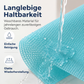 🧊 50% RABATT! 🛡️ Wasserdichte Kühlschrankregal-Einlagen – Fleckenschutz, rutschfest & leicht zu reinigen – Halten Ihren Kühlschrank sauber & hygienisch ✨