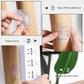 🧹 50% RABATT! 🪝 Doppelseitig klebende Wandhaken – Kein Bohren & rückstandslos ✨