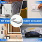 🔌 50% RABATT! 🛠️ Wandplatten-Distanzstück – Bündiger Sitz, präzise Ausrichtung & einfache Lösung – Ideal für unebene Dosen & saubere Montage 🏠