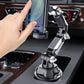 🚗 50% RABATT! 📱 Klappbarer Auto-Tablethalter – 1080° verstellbar & praktisch ✨