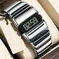 ⌚ 50% RABATT! 💼 Luxus-Digitaluhr für Herren – Poliertes Metallgehäuse, klares Display & eleganter Stil – Perfekt für Alltag, Büro & besondere Anlässe ✨