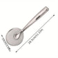 🥢 KAUFE 2, ERHALTE 1 GRATIS! 🍳 2-in-1-Zange aus Edelstahl mit Ölabseihsieb – Feines Netz, ergonomischer Griff & leicht zu reinigen – Ideal zum Frittieren & Servieren ✨