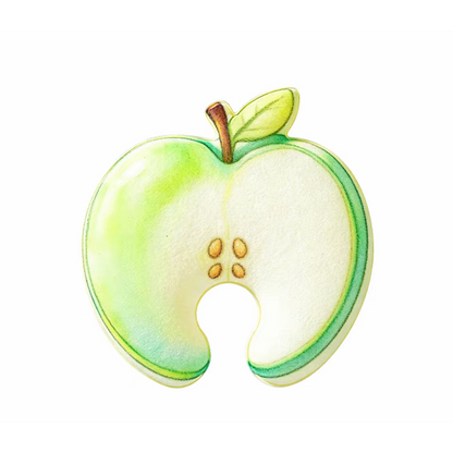 🍋 50% RABATT! 🧽 Cartoon-Küchenschwamm – Dehnt sich aus, fettlösend & kratzfrei ✨