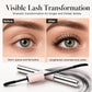 👁️ 50% RABATT! 💧 Doppelseitige Volumen-Mascara – Wasserfest & langanhaltend ✨