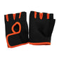 🧤 50% RABATT! 💪 Halbfinger-Sporthandschuhe mit stoßdämpfender Handfläche – Gepolstert, atmungsaktiv & griffsicher – Ideal für Training, Fitness & Outdoor-Aktivitäten 🏋️
