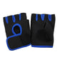 🧤 50% RABATT! 💪 Halbfinger-Sporthandschuhe mit stoßdämpfender Handfläche – Gepolstert, atmungsaktiv & griffsicher – Ideal für Training, Fitness & Outdoor-Aktivitäten 🏋️