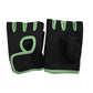 🧤 50% RABATT! 💪 Halbfinger-Sporthandschuhe mit stoßdämpfender Handfläche – Gepolstert, atmungsaktiv & griffsicher – Ideal für Training, Fitness & Outdoor-Aktivitäten 🏋️