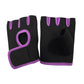 🧤 50% RABATT! 💪 Halbfinger-Sporthandschuhe mit stoßdämpfender Handfläche – Gepolstert, atmungsaktiv & griffsicher – Ideal für Training, Fitness & Outdoor-Aktivitäten 🏋️