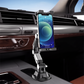 🚗 50% RABATT! 📱 Klappbarer Auto-Tablethalter – 1080° verstellbar & praktisch ✨