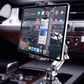🚗 50% RABATT! 📱 Klappbarer Auto-Tablethalter – 1080° verstellbar & praktisch ✨
