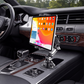 🚗 50% RABATT! 📱 Klappbarer Auto-Tablethalter – 1080° verstellbar & praktisch ✨
