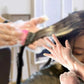 🍽️ 50% DE RÉDUCTION! 🧤 200 Gants Jetables Transparents – Haute élasticité, hygiéniques & polyvalents – Idéaux pour la cuisine, la coiffure et le ménage ✨