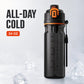 💧 50% RABATT! 🏃 2-in-1 Trink- & Sprühnebel-Flasche – Kühlt & erfrischt – Ideal für Outdoor-Sport & heiße Tage 🌿