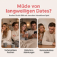 ❤️ 50% RABATT! 🧱 Stapelturm-Spiel – Spaß für Paare & Freunde ✨