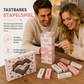 ❤️ 50% RABATT! 🧱 Stapelturm-Spiel – Spaß für Paare & Freunde ✨