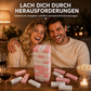 ❤️ 50% RABATT! 🧱 Stapelturm-Spiel – Spaß für Paare & Freunde ✨