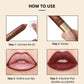 💄 KAUFE 1, ERHALTE 1 GRATIS! ✨ Matt Lippenstift-Stift für Damen – Langanhaltend, abriebfest & intensiv – Perfekt für Alltag & Party 💋