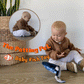 🐟 50% RABATT! 👶 Baby-Fischspielzeug – Autonome Bewegung, USB-aufladbar & sensorisch – Fördert spielerisch die Motorik – 14K+ glückliche Babys ✨