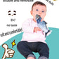 🐟 50% RABATT! 👶 Baby-Fischspielzeug – Autonome Bewegung, USB-aufladbar & sensorisch – Fördert spielerisch die Motorik – 14K+ glückliche Babys ✨