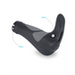 🚴 50% RABATT! 🧤 Ergonomische Fahrradgriffe – Rutschfest, komfortabel & wetterfest ✨