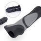 🚴 50% RABATT! 🧤 Ergonomische Fahrradgriffe – Rutschfest, komfortabel & wetterfest ✨