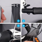 🚴 50% RABATT! 🧤 Ergonomische Fahrradgriffe – Rutschfest, komfortabel & wetterfest ✨