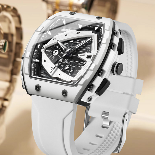 ⌚ 50% RABATT! 🏃‍♂️ Herren Outdoor-Sportuhr – Robust, wasserdicht & multifunktional – Ideal für Sport, Abenteuer & den täglichen Einsatz 💪
