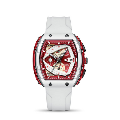 ⌚ 50% RABATT! 🏃‍♂️ Herren Outdoor-Sportuhr – Robust, wasserdicht & multifunktional – Ideal für Sport, Abenteuer & den täglichen Einsatz 💪