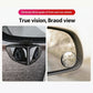 🚗 50% RABATT! 🛡️ Weitwinkelspiegel – Doppellinsen & 360°‑verstellbar ✨